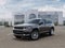 2026 Jeep Grand Cherokee L GRAND CHEROKEE L LAREDO X 4X4