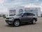 2026 Jeep Grand Cherokee L GRAND CHEROKEE L LAREDO X 4X4