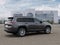 2026 Jeep Grand Cherokee L GRAND CHEROKEE L LAREDO X 4X4