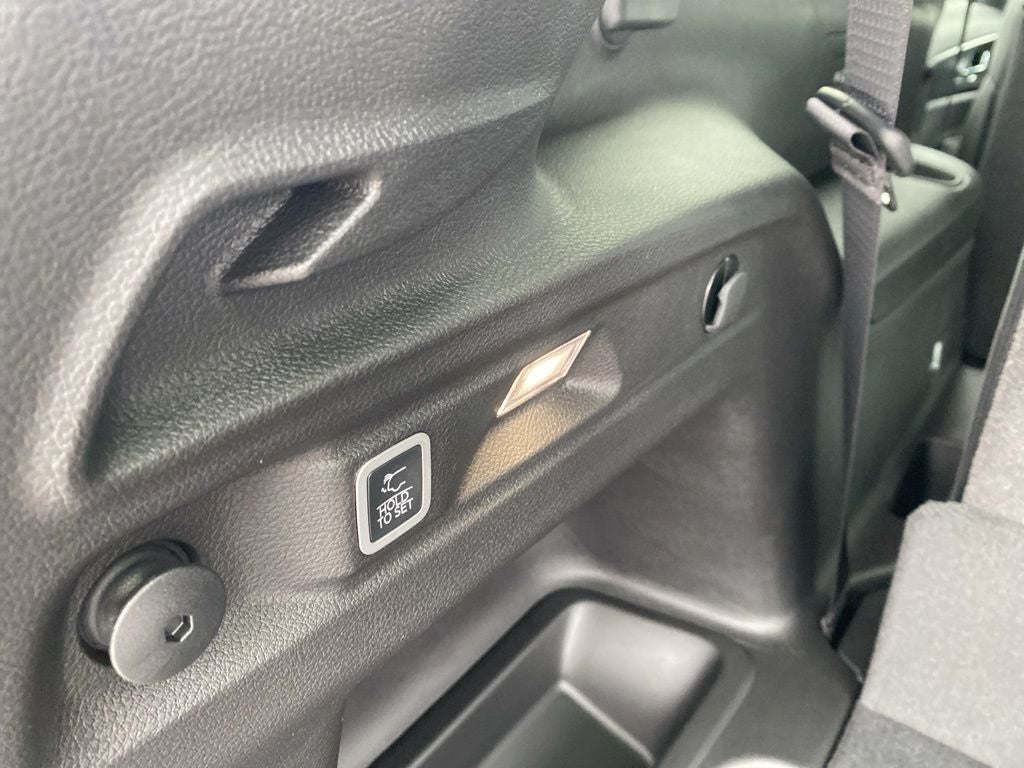 2026 Jeep Grand Cherokee L GRAND CHEROKEE L LAREDO X 4X4