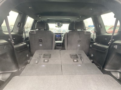 2026 Jeep Grand Cherokee L GRAND CHEROKEE L LAREDO X 4X4