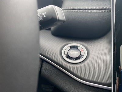 2026 Jeep Grand Cherokee L GRAND CHEROKEE L LAREDO X 4X4