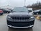 2026 Jeep Grand Cherokee L GRAND CHEROKEE L LAREDO X 4X4