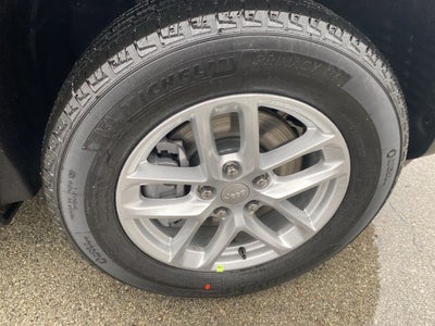 2026 Jeep Grand Cherokee L GRAND CHEROKEE L LAREDO X 4X4