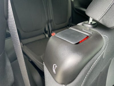 2026 Jeep Grand Cherokee L GRAND CHEROKEE L LAREDO X 4X4