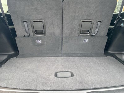 2026 Jeep Grand Cherokee L GRAND CHEROKEE L LAREDO X 4X4