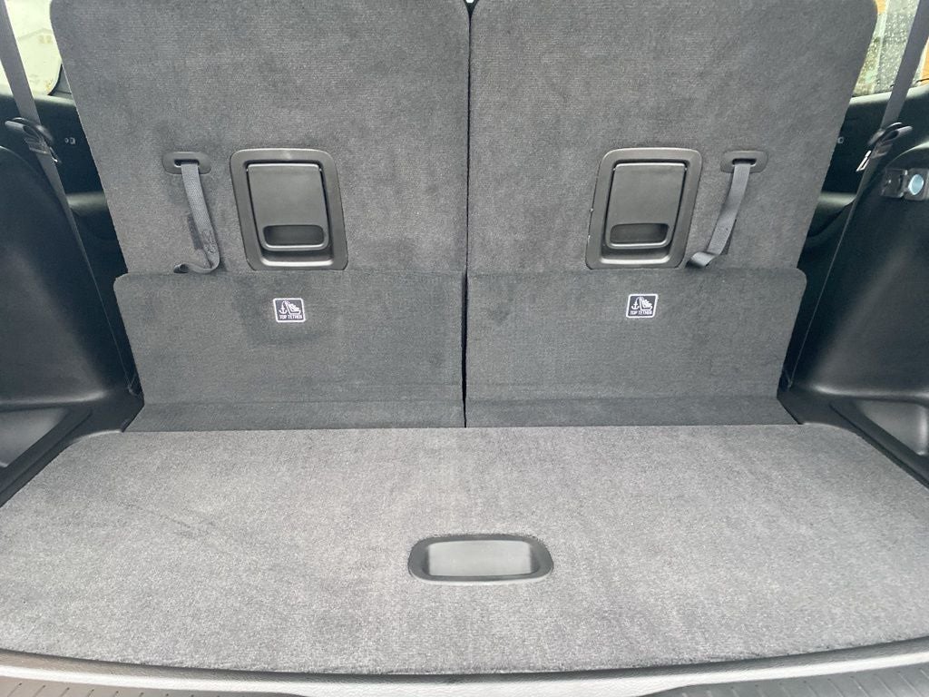 2026 Jeep Grand Cherokee L GRAND CHEROKEE L LAREDO X 4X4