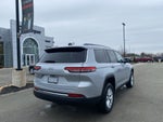 2026 Jeep Grand Cherokee L GRAND CHEROKEE L LAREDO X 4X4