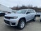 2026 Jeep Grand Cherokee L GRAND CHEROKEE L LAREDO X 4X4