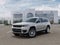 2026 Jeep Grand Cherokee L GRAND CHEROKEE L LAREDO X 4X4