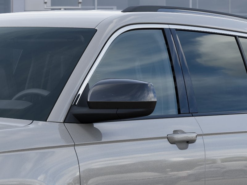 2026 Jeep Grand Cherokee L GRAND CHEROKEE L LAREDO X 4X4