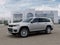 2026 Jeep Grand Cherokee L GRAND CHEROKEE L LAREDO X 4X4