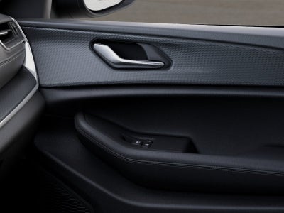 2026 Jeep Grand Cherokee L GRAND CHEROKEE L LAREDO X 4X4