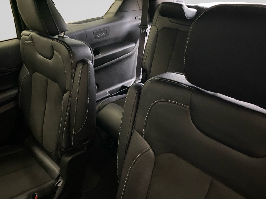 2023 Jeep Grand Cherokee L Altitude X