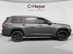 2023 Jeep Grand Cherokee L Altitude X