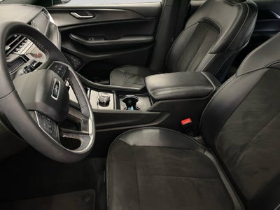 2023 Jeep Grand Cherokee L Altitude X