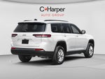 2027 Jeep Grand Cherokee L Laredo Altitude