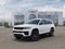 2027 Jeep Grand Cherokee L Laredo Altitude