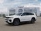 2027 Jeep Grand Cherokee L Laredo Altitude