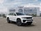 2027 Jeep Grand Cherokee L Laredo Altitude