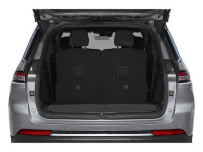 2027 Jeep Grand Cherokee L Laredo Altitude