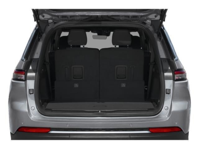 2027 Jeep Grand Cherokee L Laredo Altitude
