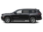 2027 Jeep Grand Cherokee L Laredo Altitude