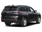 2027 Jeep Grand Cherokee L Laredo Altitude