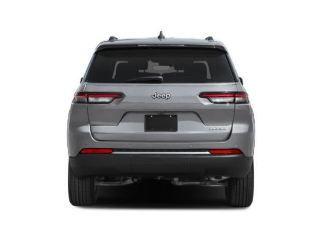 2027 Jeep Grand Cherokee L Laredo Altitude