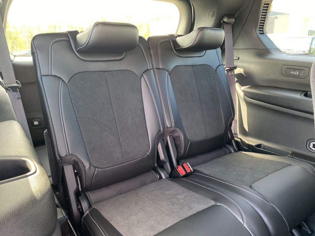 2026 Jeep Grand Cherokee L Altitude