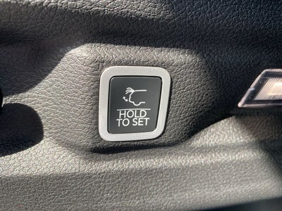 2026 Jeep Grand Cherokee L Altitude