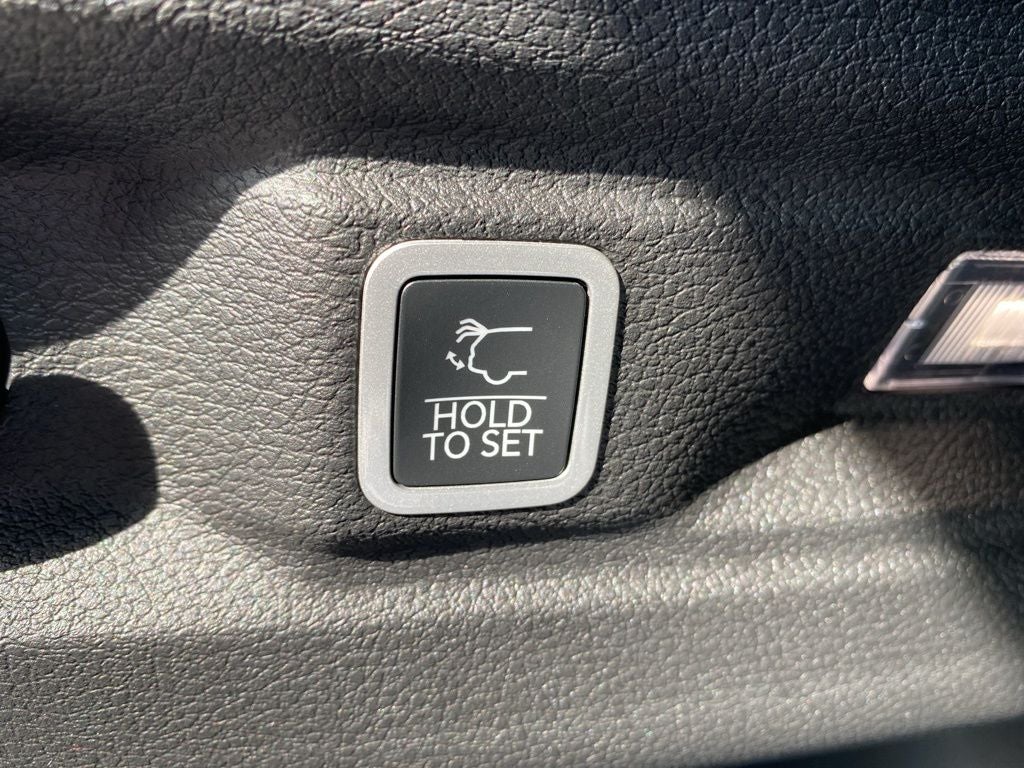 2026 Jeep Grand Cherokee L Altitude
