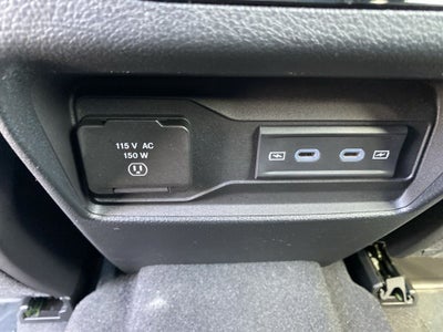 2026 Jeep Grand Cherokee L Altitude