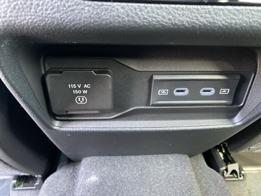 2026 Jeep Grand Cherokee L Altitude