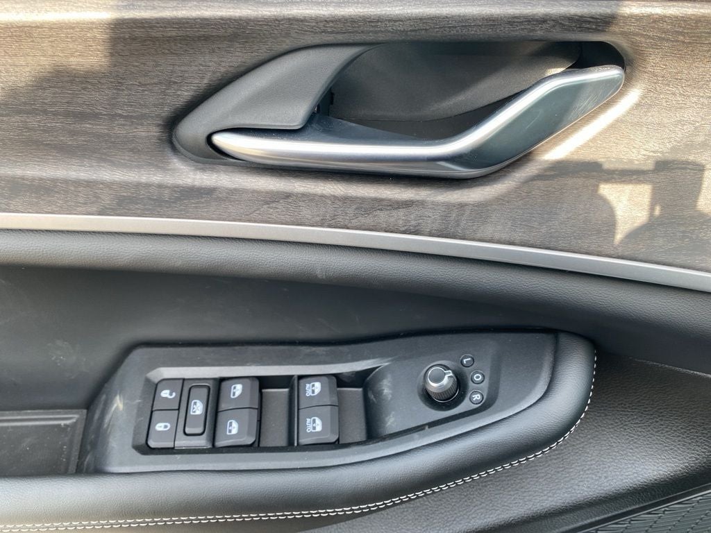 2026 Jeep Grand Cherokee L Altitude