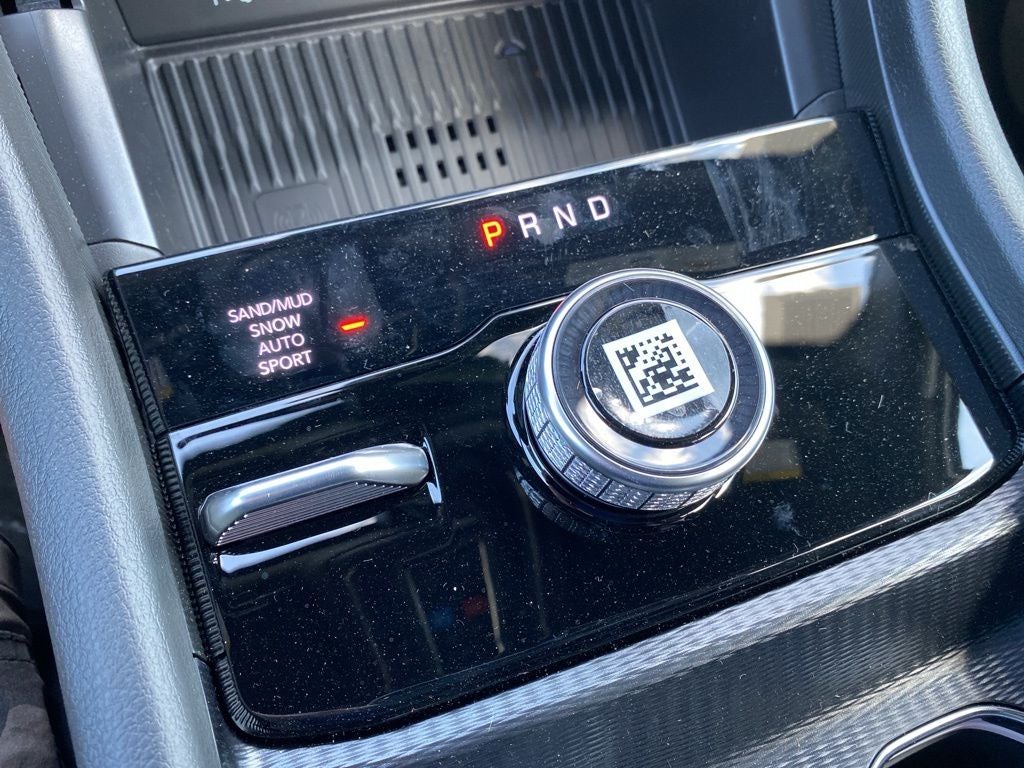2026 Jeep Grand Cherokee L Altitude