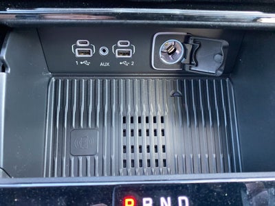 2026 Jeep Grand Cherokee L Altitude
