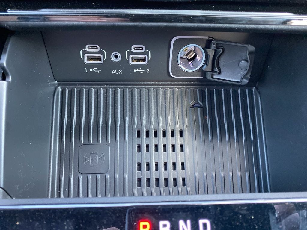2026 Jeep Grand Cherokee L Altitude