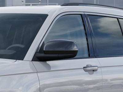2026 Jeep Grand Cherokee L Altitude