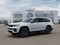 2026 Jeep Grand Cherokee L Altitude