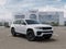 2026 Jeep Grand Cherokee L Altitude