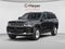 2027 Jeep Grand Cherokee L Laredo Altitude