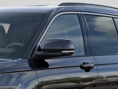 2027 Jeep Grand Cherokee L Laredo Altitude