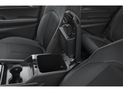 2027 Jeep Grand Cherokee L Laredo Altitude