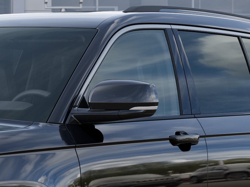 2027 Jeep Grand Cherokee L Laredo Altitude