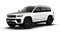 2026 Jeep Grand Cherokee L Altitude