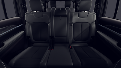 2026 Jeep Grand Cherokee L Altitude