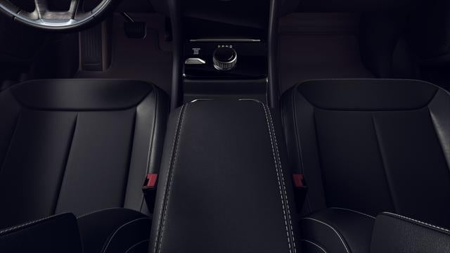 2026 Jeep Grand Cherokee L Altitude