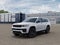 2026 Jeep Grand Cherokee L Altitude