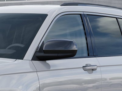 2026 Jeep Grand Cherokee L Altitude